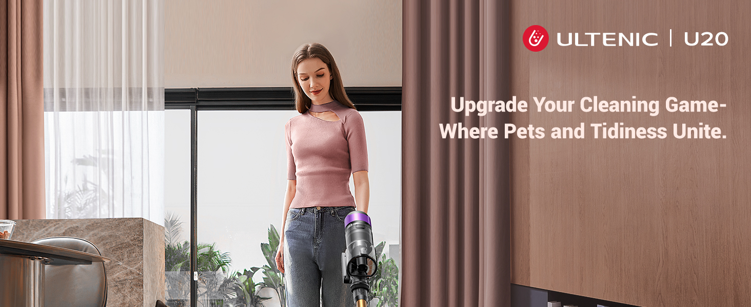 cordless vacuum