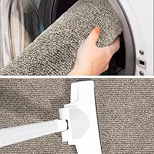 FCSDETAIL Dirt Trapper Indoor Door Mat