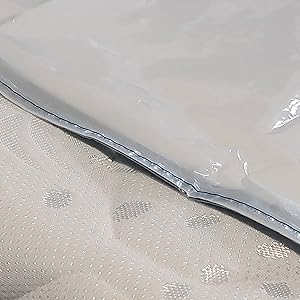 bolsa Funda de colchón Matti-Bag Material LDPE de alta calidad