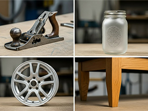 Small manufacture image 1