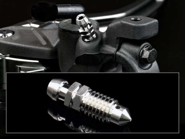 だち Amazon | ジータレーシング(ZETA RACING) チタン キャップボルト