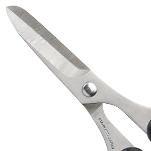 SCISSORS JAPAN ステンレス シザー Mina Sakura II Hair Cutting Shears | SUS440C Steel - Japan