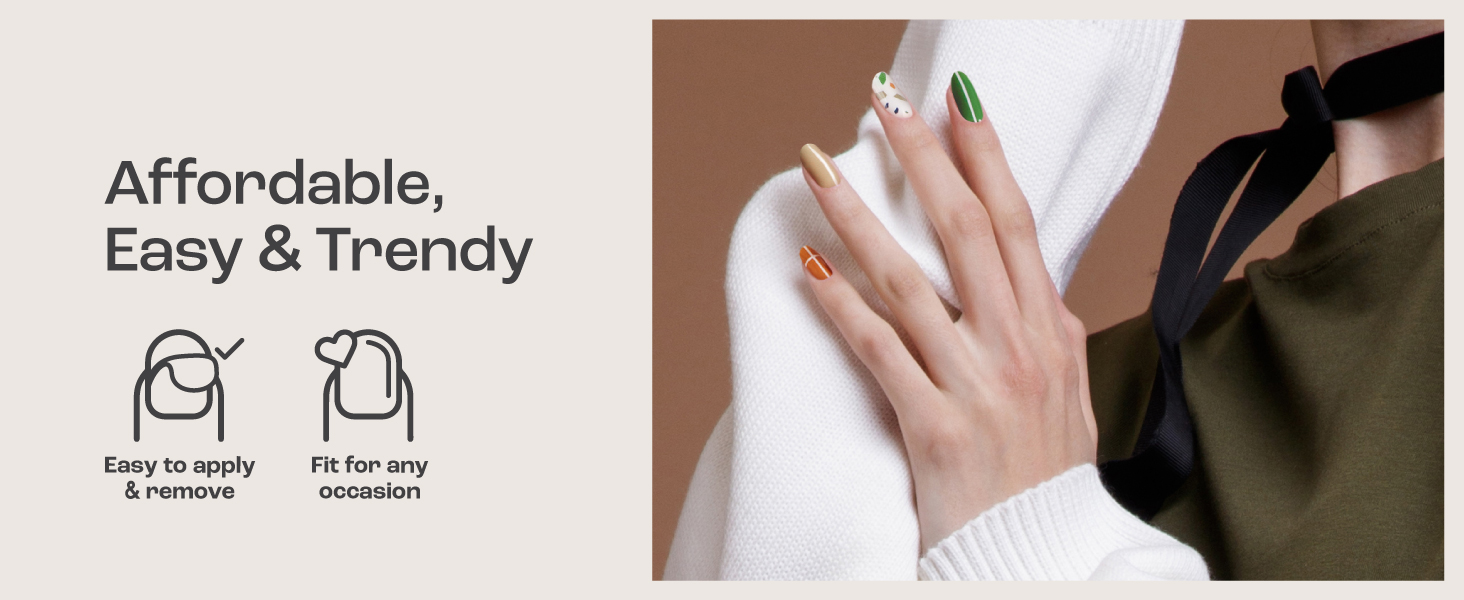 nail stickers nail art gel nail kit nails for women nail art stickers nail stickers for nail art