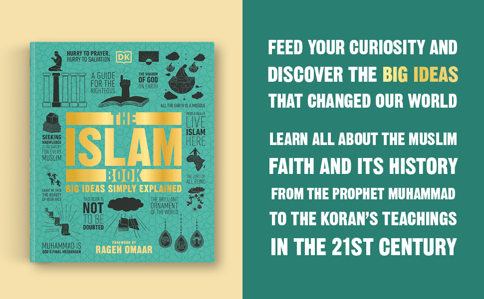 Big Ideas: The Islam Book 