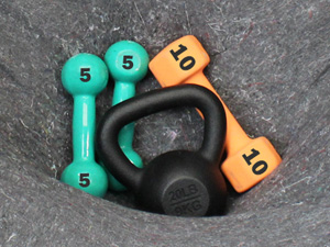 supports up to 50 pounds