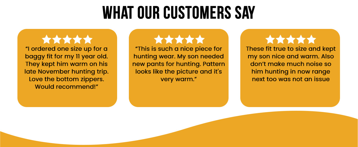 Youth Insulated Camo Bib