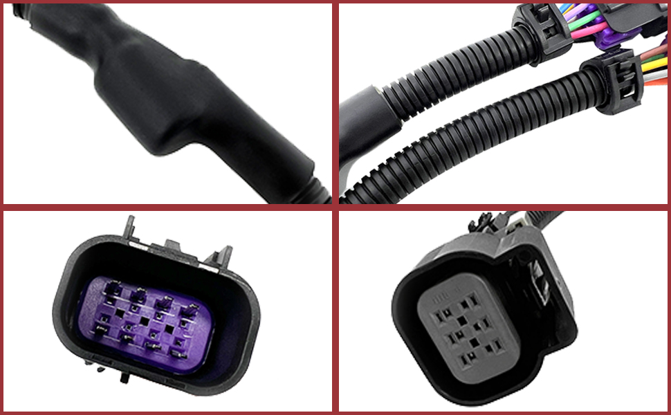 JaoRop 25383922 XLink Adapter Module Replacement for 20032006 and 2007 Classic