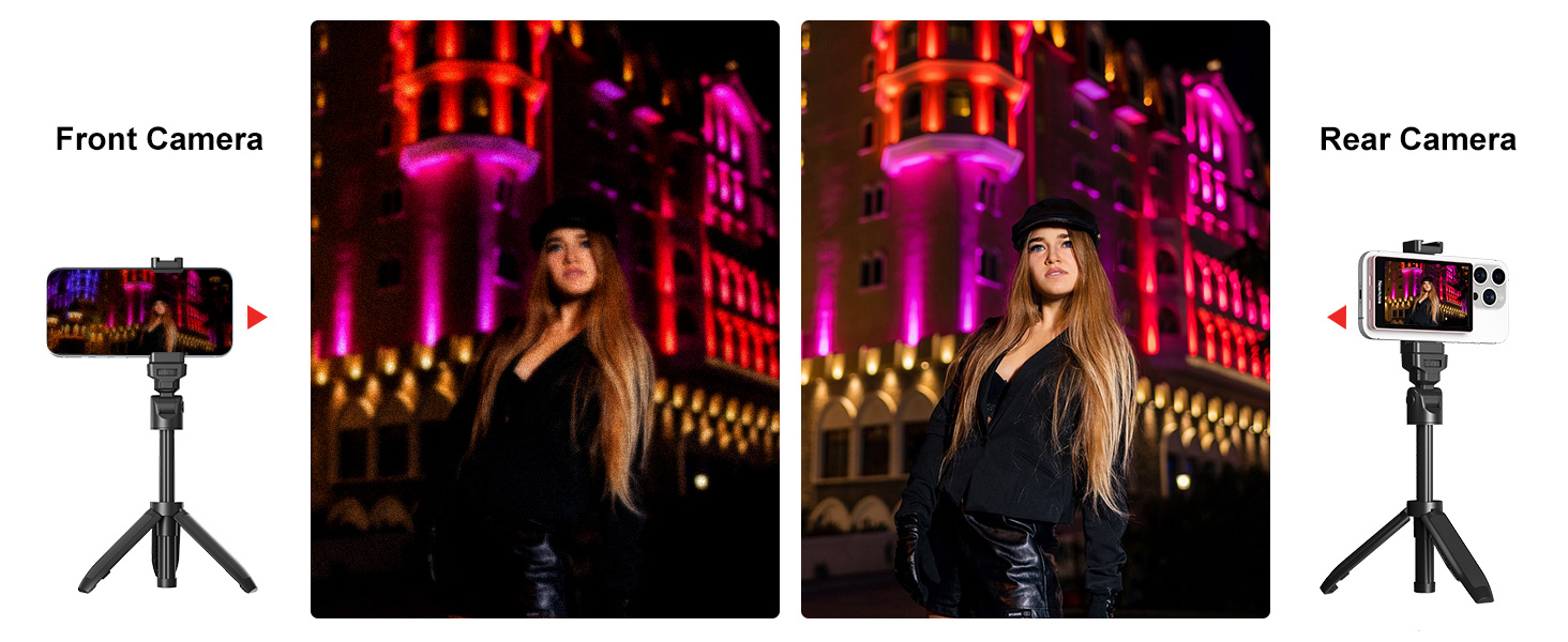 newmowa iphone monitor