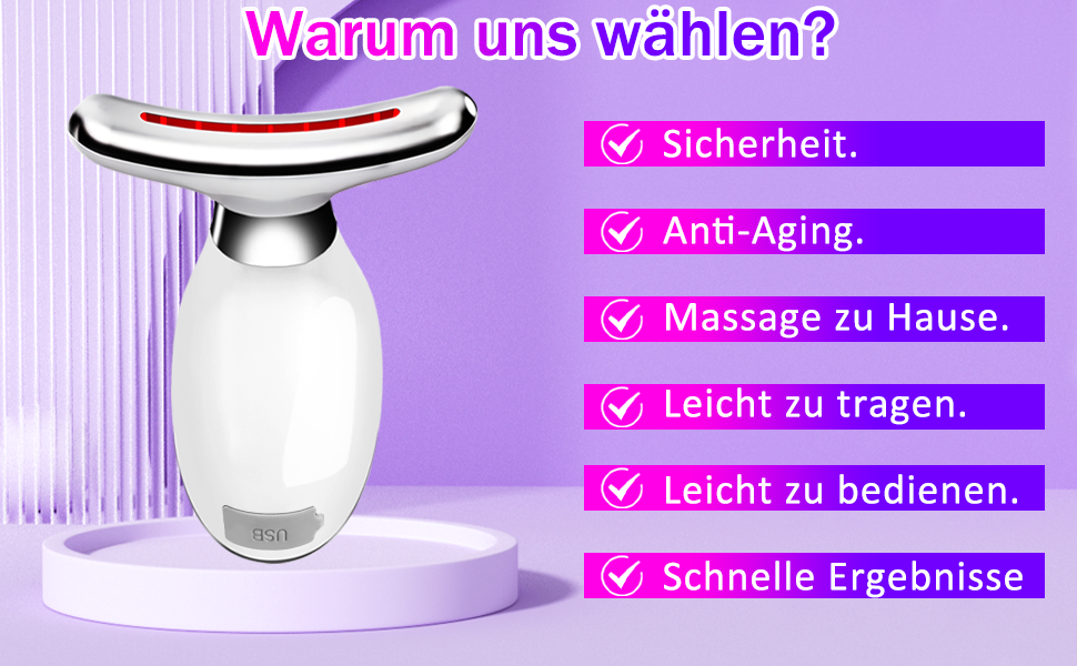  Anti-rimpel voor huidversteviging
