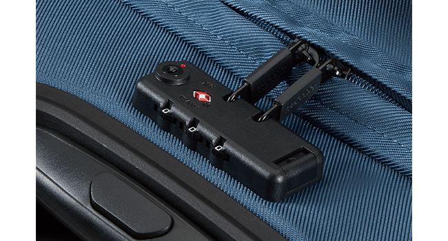 American Tourister, Urban Track, valigia morbida, valigia, bagaglio, borsone