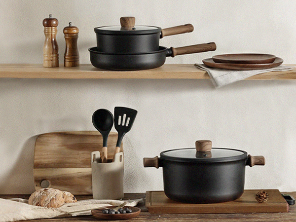 cookware set