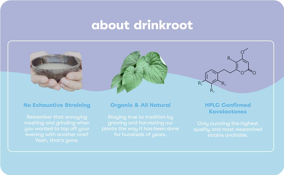 Concentrated Premium Instant Kava Juice Pure Organic Dehydrated Kava Juice From