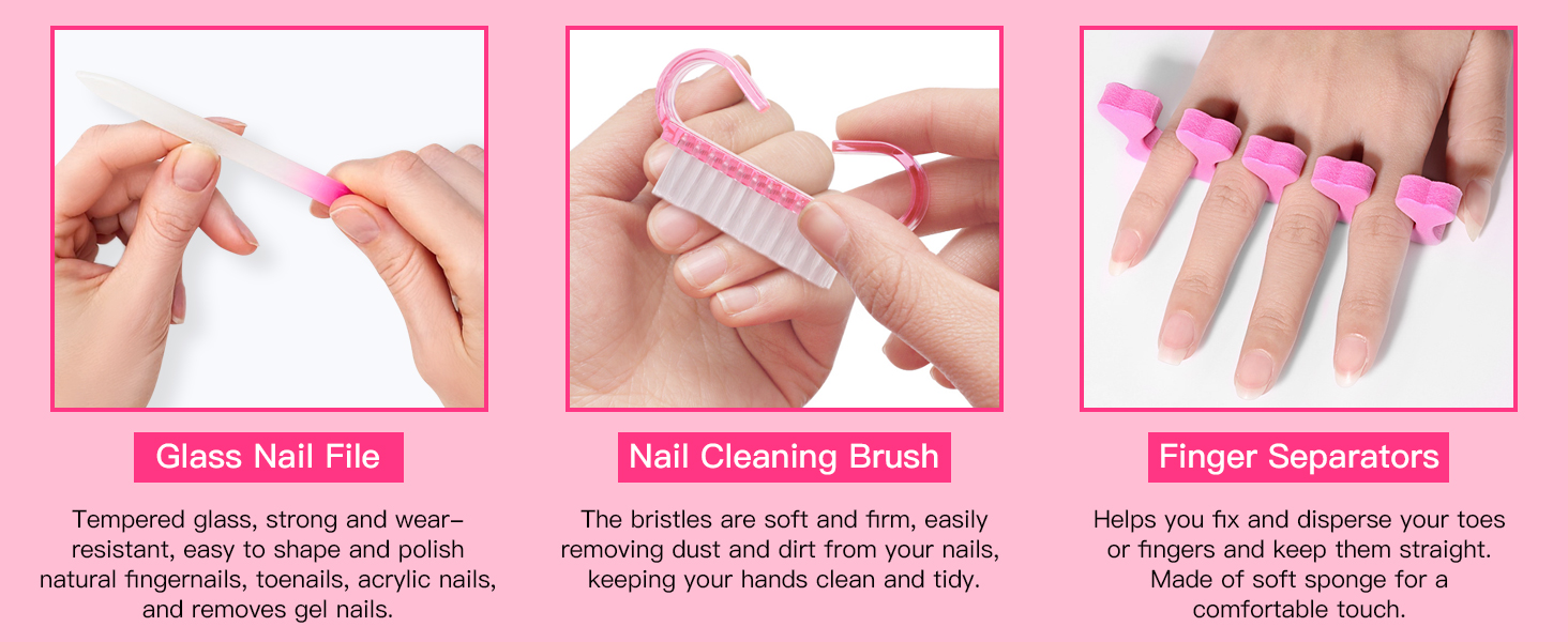 manicure kit