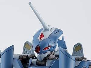 ゼロ・フェニックス マクロスゼロ』VF-0Aフェニックス（工藤シン機）がついに登場