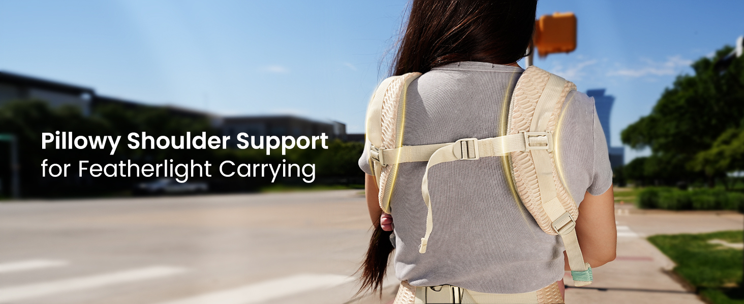 baby carrier