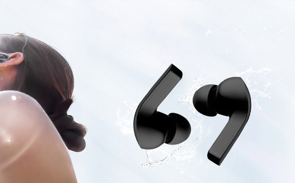 Bluetooth Earphones