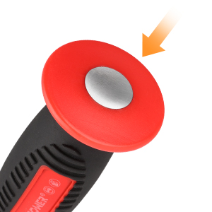 Jeu De Pince Levier,4 Pièces,Outils De Levier De Pneu,Jeu De Pince Levier Plate Coudée à Poignée,Outil De Montage Et Démontage 16 a