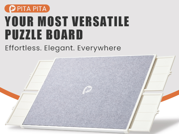 puzzle board