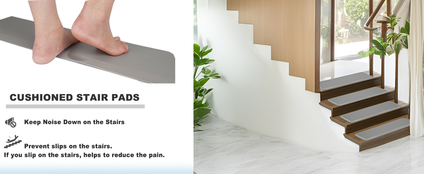 Stair Treads