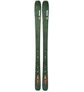 Amazon.com : K2 244 Mogul Skis (2026, 153cm) : Sports & Outdoors