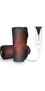 Calf Massager with Heat