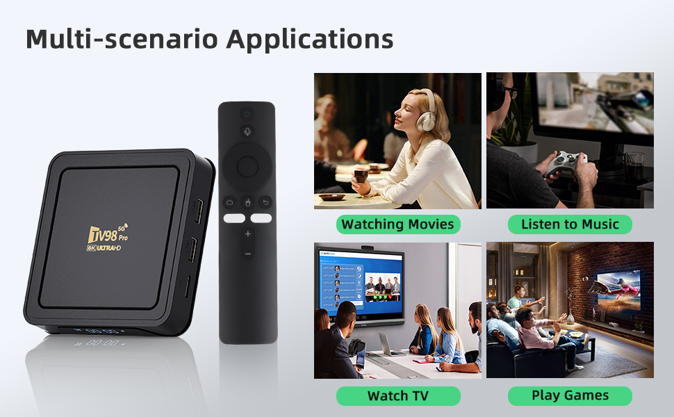 tv box