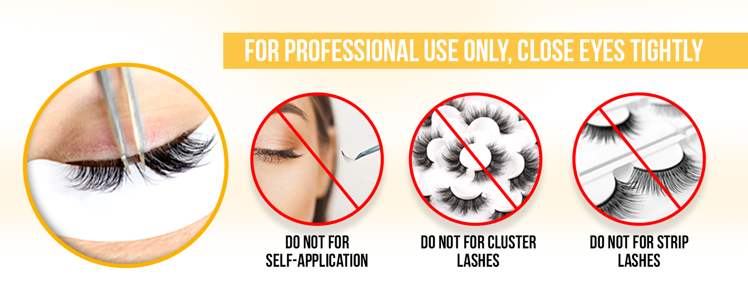 Lash Primer for Eyelash Extensions 50ML (Spray)Forabeli