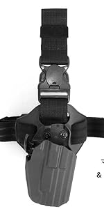 Amazon.co.jp: SHENKEL マルチフィットホルスター コンパクト