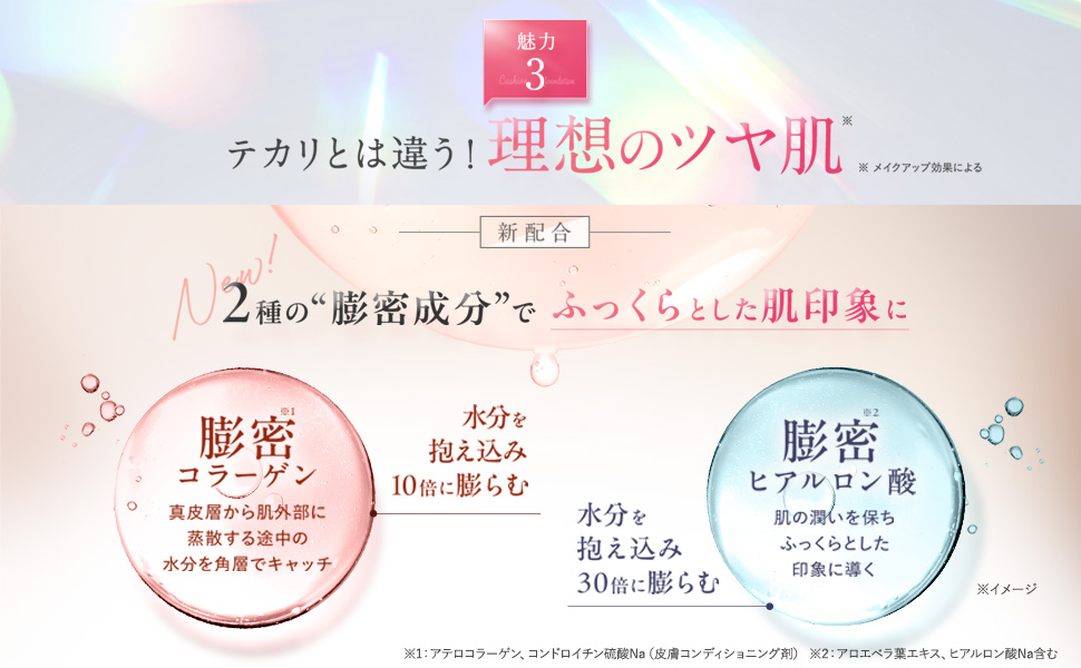 Amazon | PERFECT ONE パーフェクトワン グロウ＆カバー