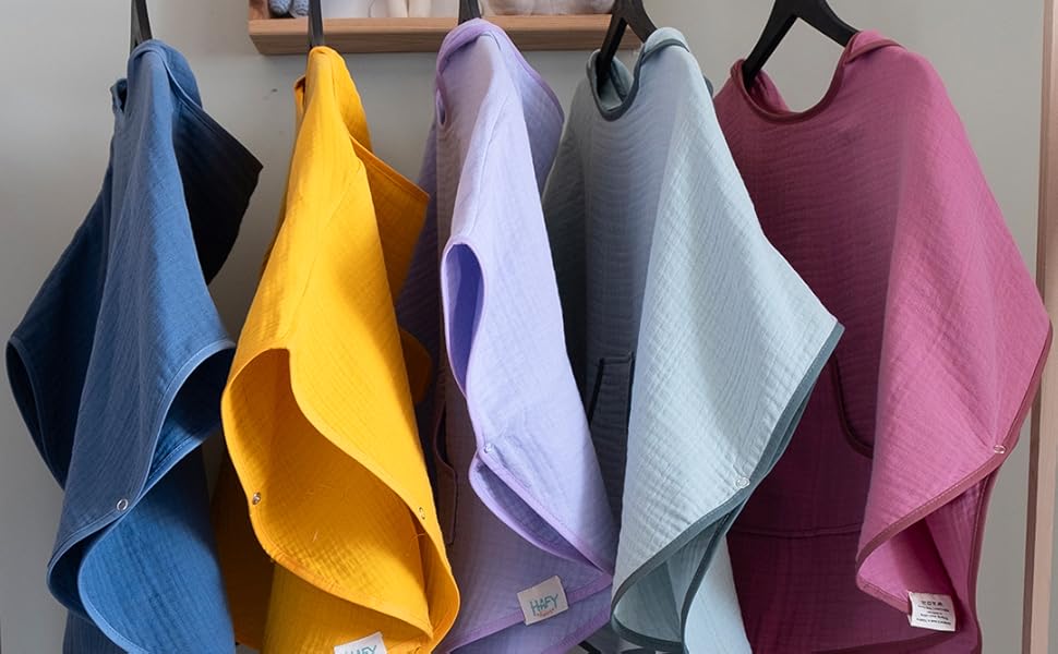 bath dress baby girl clothes essentials cover toddler hooded towel poncho infant newborn boho cozy