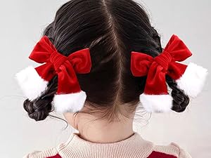 christmas bow