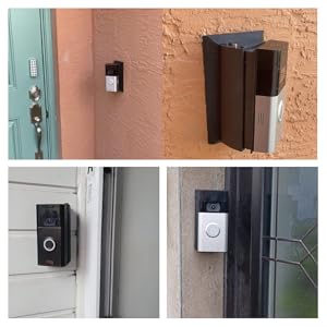 ring doorbell angle mount ring angle mount ring doorbell mount