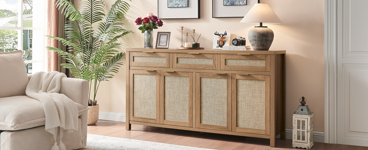 sideboard
