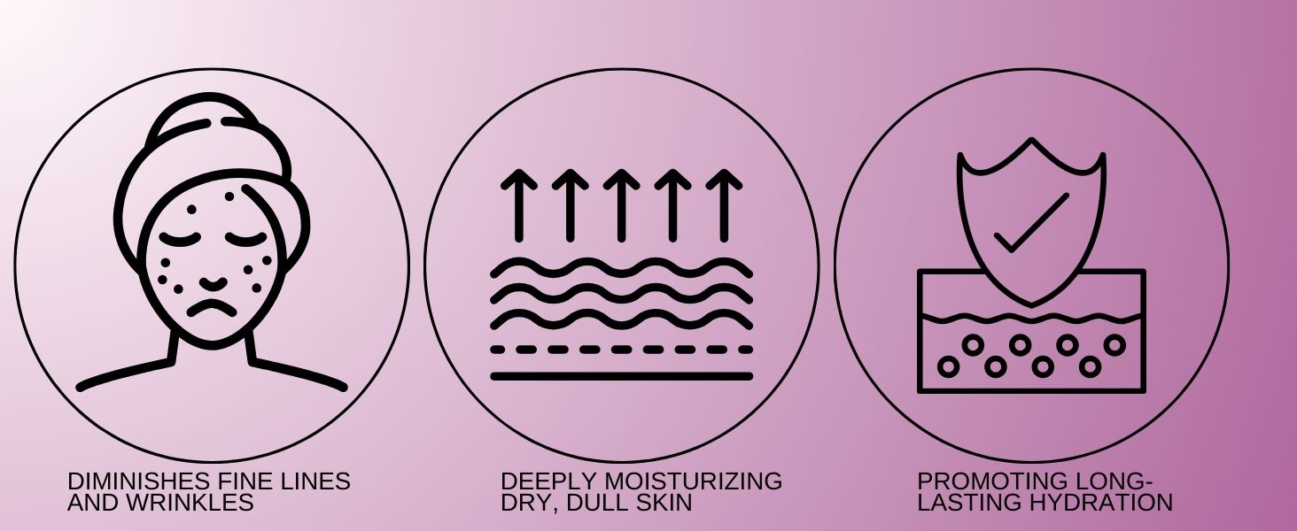  AmmuRi Anti-Aging Serum with Matrixyl 3000 