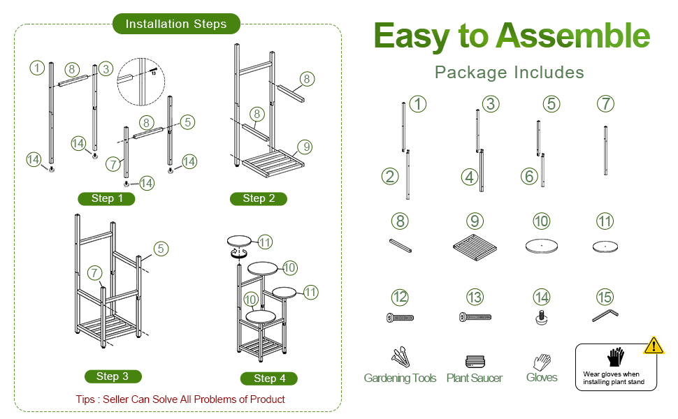 plant stands for indoor plants multiple tall