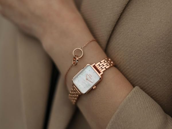 【新品・未使用】DW クリスタルブレスレット バングル 楽天市場】＼公式限定2年保証／ ブレスレット レディース