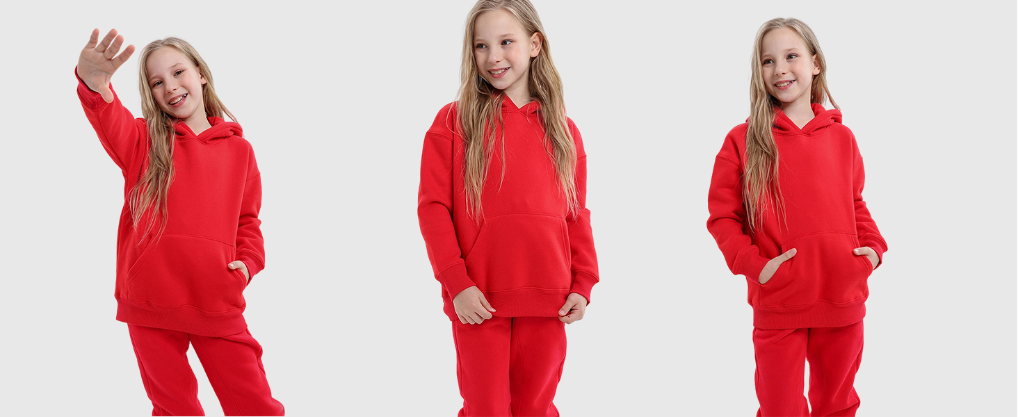 pullover hoodie