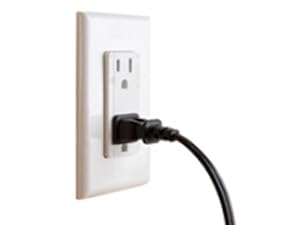 AC Power Cord Fit for Sony PlayStation PS5