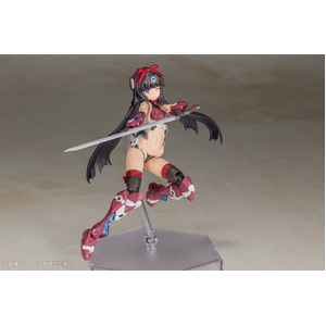 P3 マガツキ くノ一 Ver 限定特典付き】P3 マガツキ くノ一 Ver.｜コトブキヤオンライン