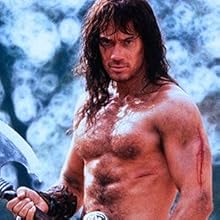 Kull the Conqueror; adventure; fantasy; John Nicolella; Robert E. Howard; Charles Edward Pogue