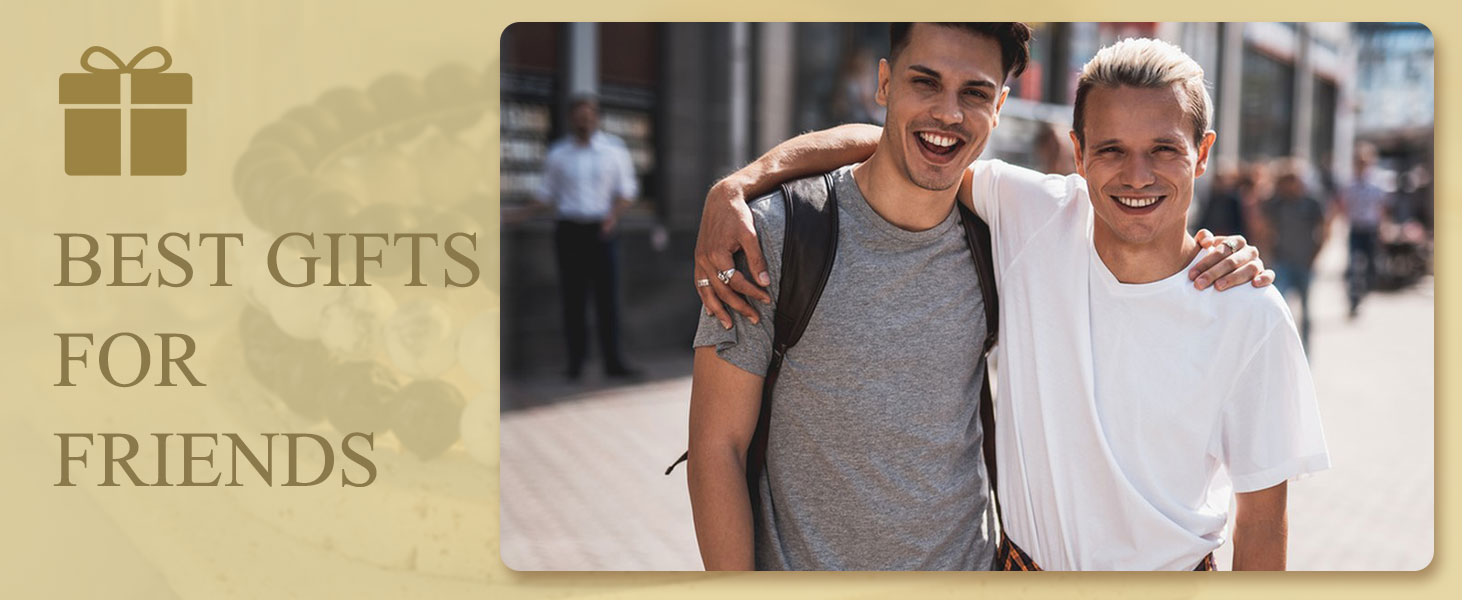 the best gift for dad, son, brother, good friend, husband, lover on birthday, anniversary, Christmas