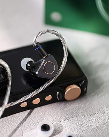 SIMGOT SuperMix 4 IEM