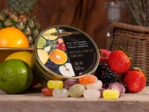 simpkins mixed travel sweet boiled candy