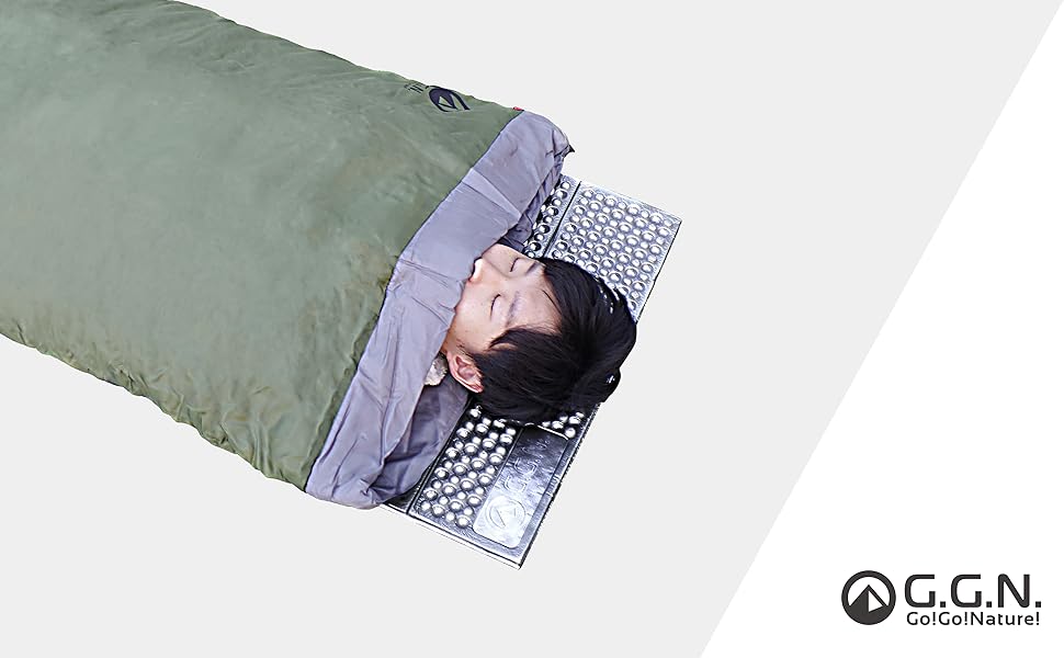 Amazon.co.jp: 【Amazon.co.jp限定】ジージーエヌ キャンプ