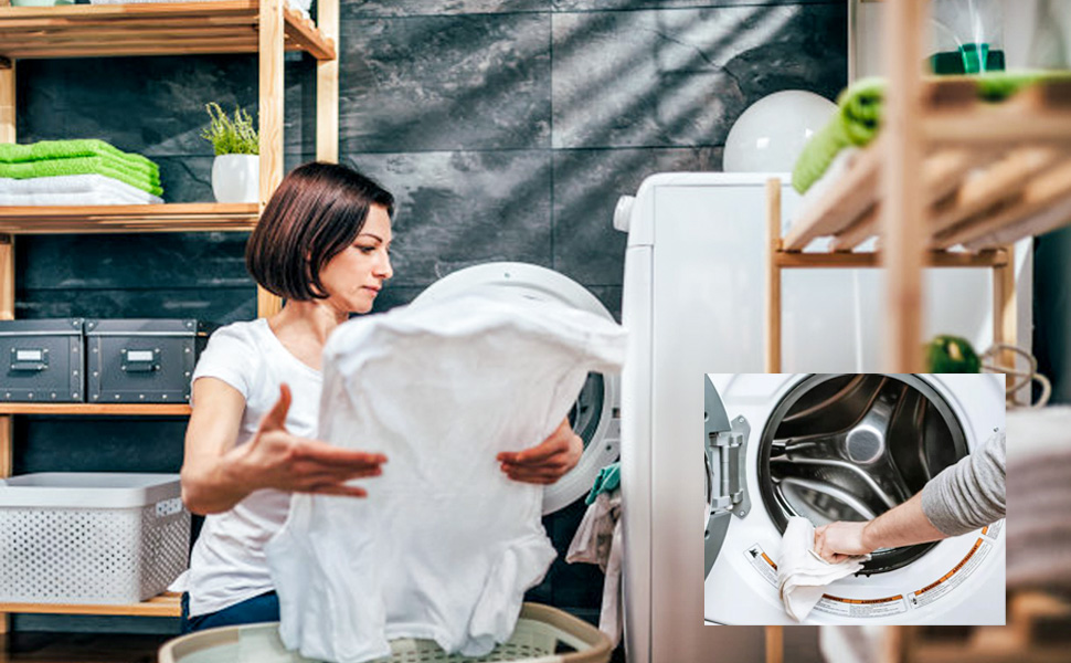 NICENICY Washer Door Prop, Washer Door Prop to