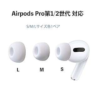 AirPods Pro Eartips