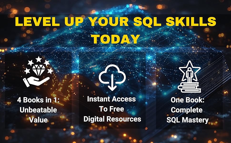 SQL Crash Course: A Practical Guide From Beginner to Interview-Ready ...