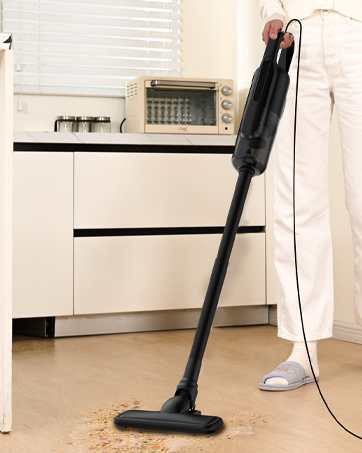VersLife ロボット掃除機 本体 黒 Verslife L6 Robot Vacuum Cleanerを検証レビュー！ロボット掃除