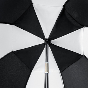 golf club umbrella