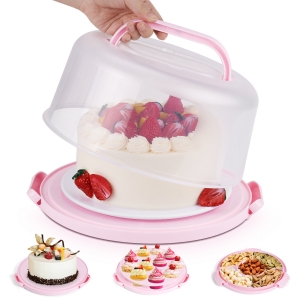 Cake Container